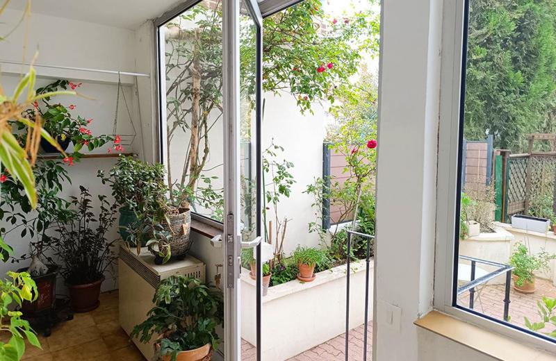 Maison - 123 m² - 7 pièces