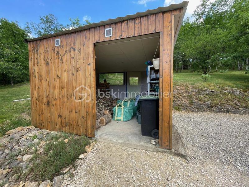 Maison - 116 m² - 4 pièces