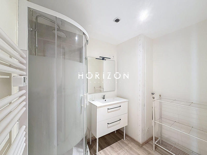 Maison ancienne - 49 m² - 3 pièces