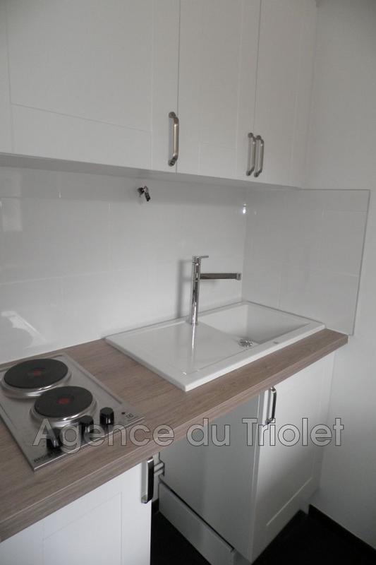 Appartement - 24 m² - 1 pièce