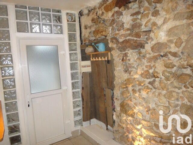 Appartement - 29 m² - 2 pièces