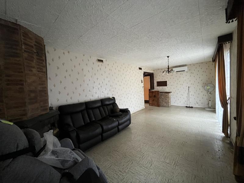 Villa - 88 m² - 4 pièces