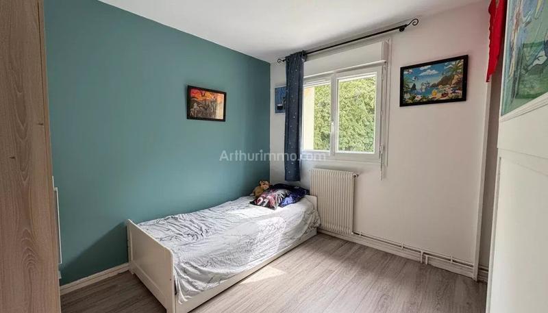 Maison - 73 m² - 4 pièces