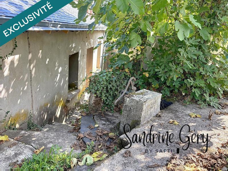 Maison - 180 m² - 7 pièces