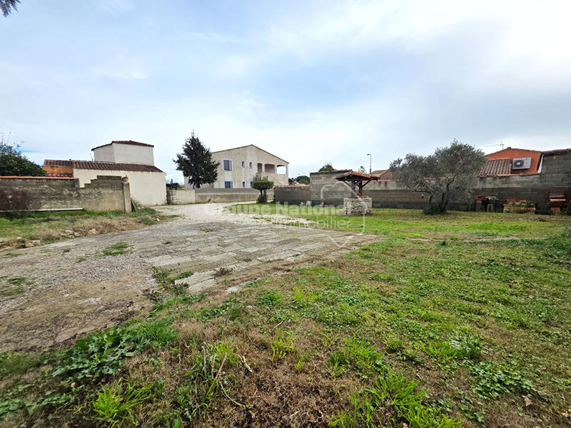 Maison - 133 m² - 5 pièces