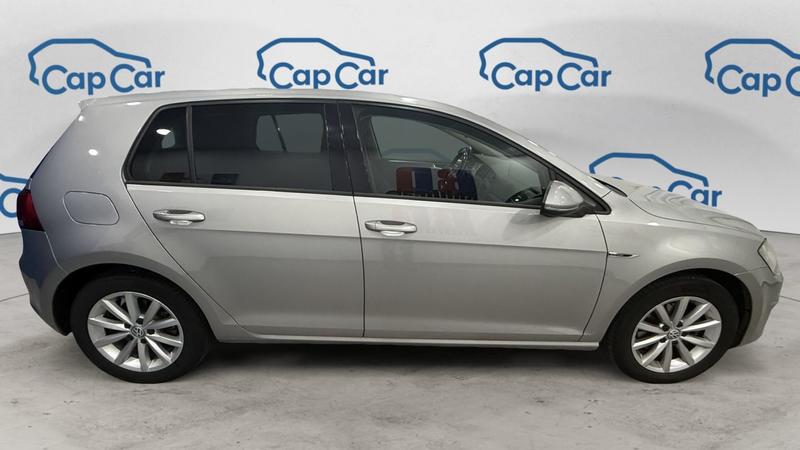 Volkswagen Golf VII 1.4 Tsi 150 Lounge