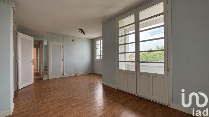 Appartement - 75 m² - 4 pièces