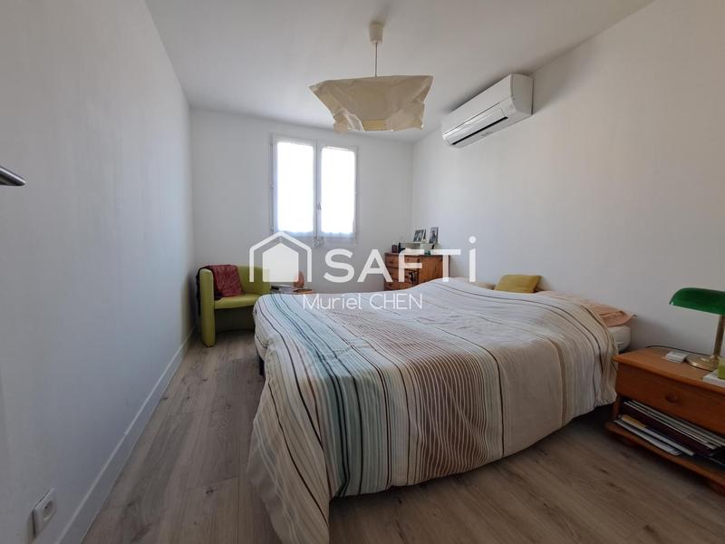 Villa - 118 m² - 5 pièces