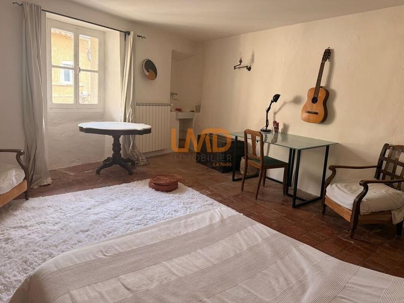 Maison - 195 m² - 8 pièces