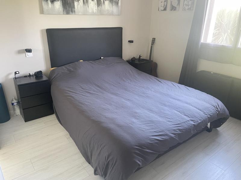 Maison - 131 m² - 5 pièces