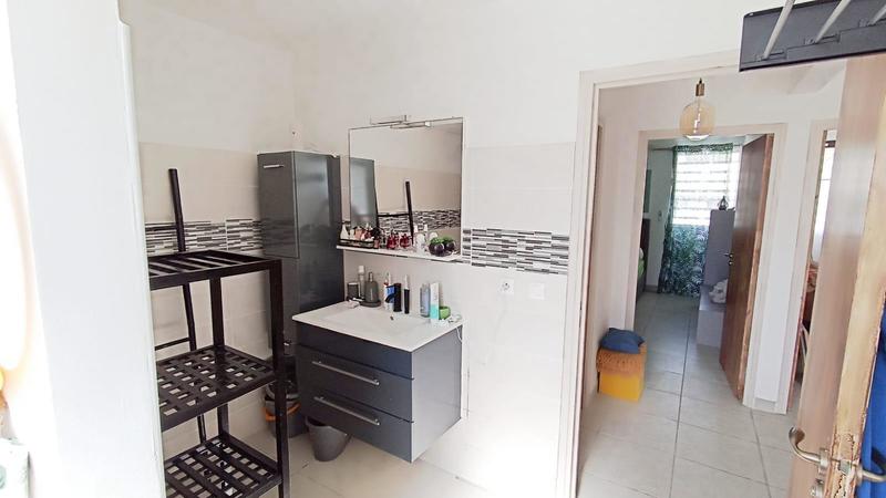 Appartement - 78 m² - 3 pièces