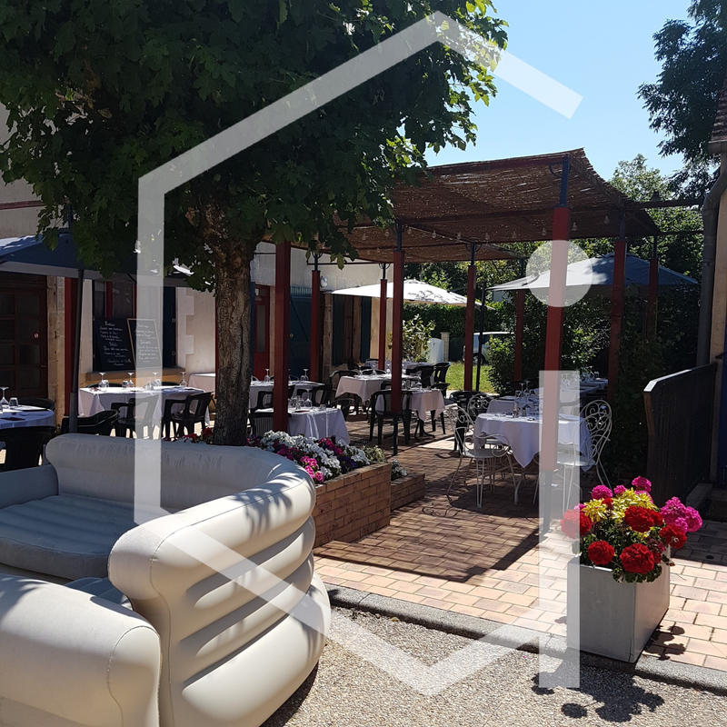 Fonds de commerce - Magasins - 1 069 m²