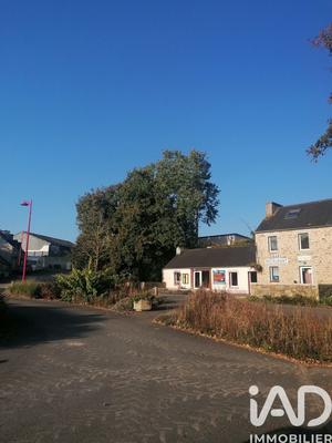 Maison - 155 m² - 5 pièces