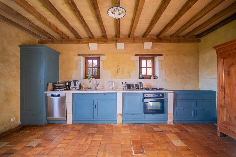 Maison - 210 m² - 5 pièces