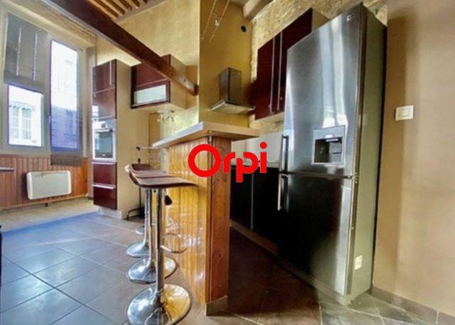 Studio - 27 m² - 1 pièce