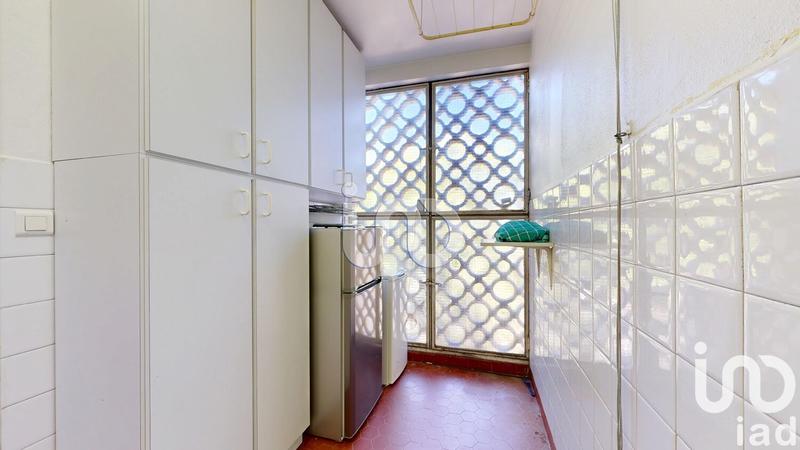 Appartement - 163 m² - 5 pièces