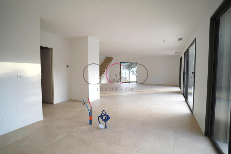 Bastide - 143 m² - 4 pièces