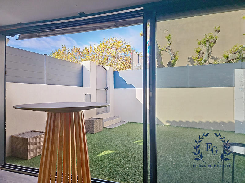 Maison - 115 m² - 4 pièces