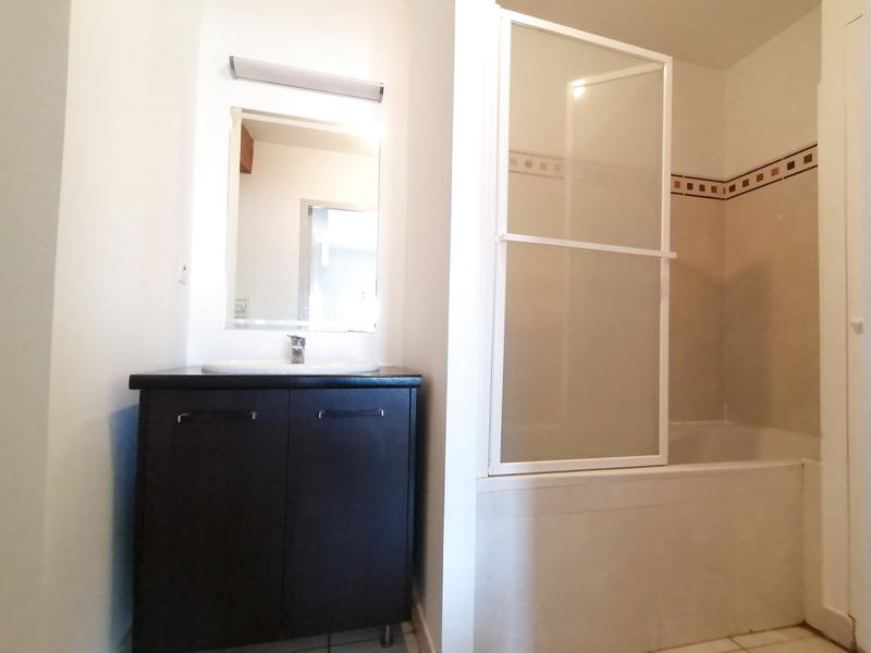 Appartement - 39 m² - 2 pièces