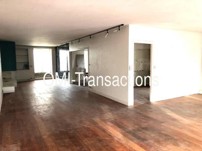 Immeuble - 236 m² - 5 pièces