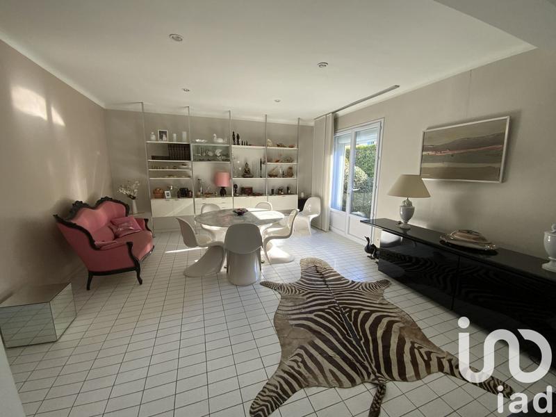 Maison - 155 m² - 7 pièces