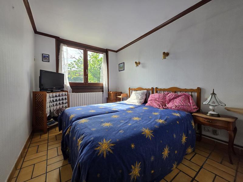 Maison ancienne - 61 m² - 3 pièces