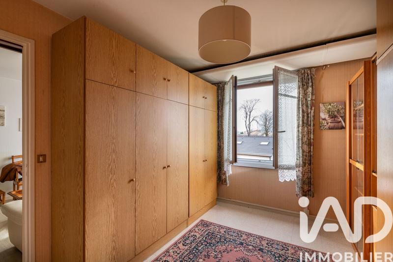 Appartement - 57 m² - 4 pièces