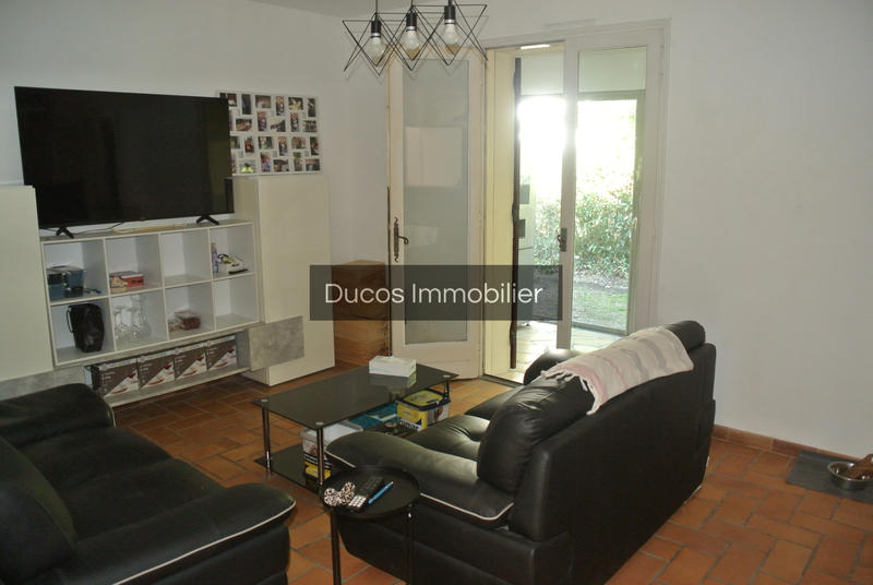 Maison - 144 m² - 6 pièces