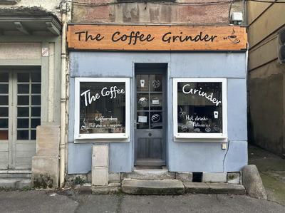 Fonds de commerce - Hôtellerie / Restauration - 20 m²