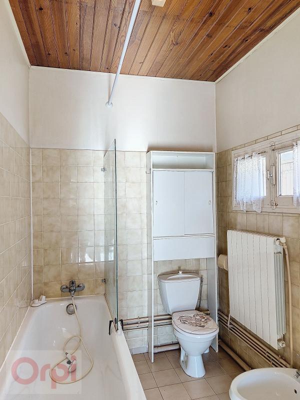 Maison - 48 m² - 3 pièces