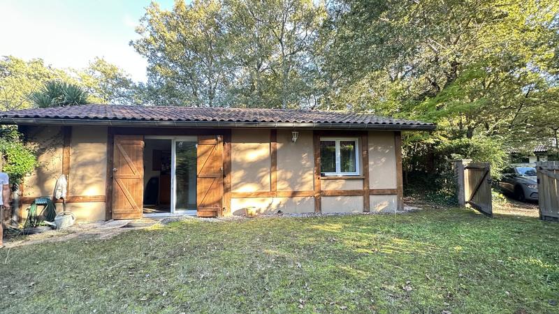 Maison contemporaine - 205 m² - 8 pièces