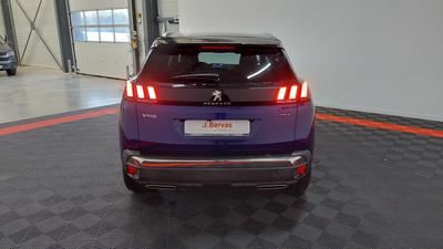 Peugeot 3008 BlueHDi 180 s&amp;amp;S Eat8 Gt