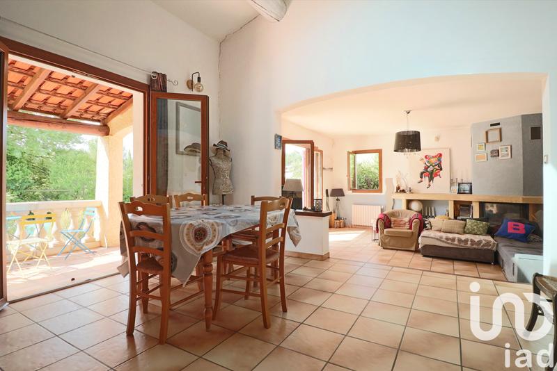 Maison - 185 m² - 5 pièces