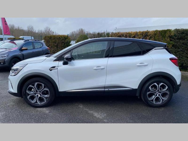 Renault Captur E-Tech 145 - 21 Intens
