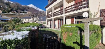 Appartement - 102 m² - 4 pièces