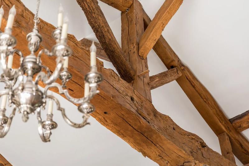 Maison - 509 m² - 12 pièces