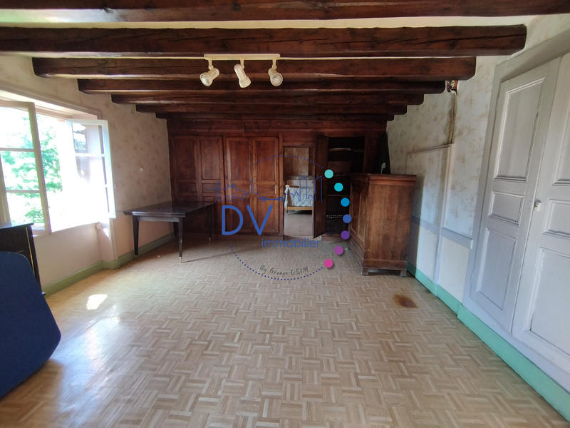 Ferme - 160 m² - 8 pièces