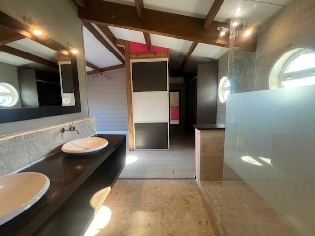 Villa - 163 m² - 5 pièces