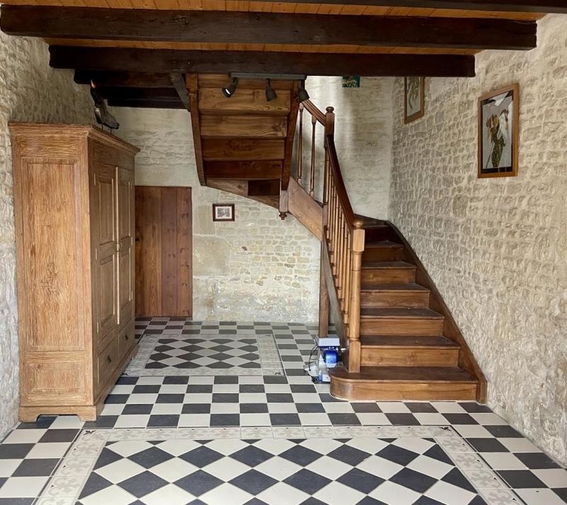 Maison de maîtres - 465 m² - 11 pièces