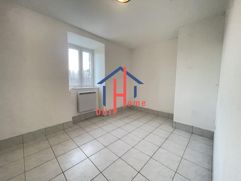 Maison - 118 m² - 5 pièces