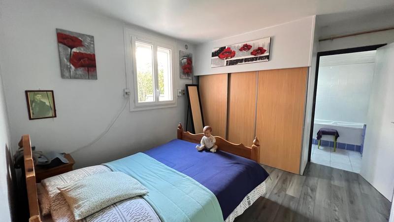 Maison - 151 m² - 5 pièces