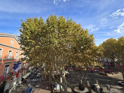 Appartement - 105 m² - 5 pièces