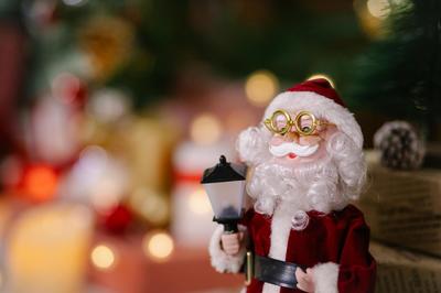 Concert de Noël Luschtiga &amp; Wetzknuppa