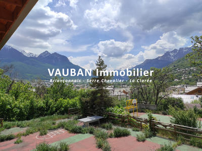Immeuble - 1 300 m²
