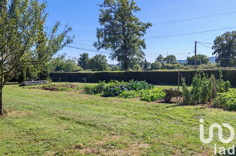 Maison - 176 m² - 6 pièces