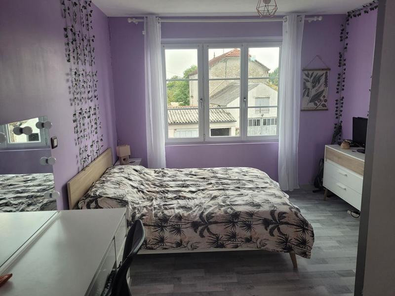 Maison - 144 m² - 6 pièces