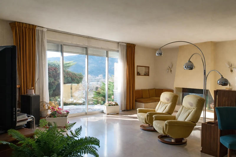 Maison - 166 m² - 5 pièces