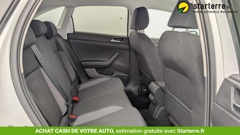Volkswagen Taigo 1.0 Tsi 116 Bvm6 Vw Edition