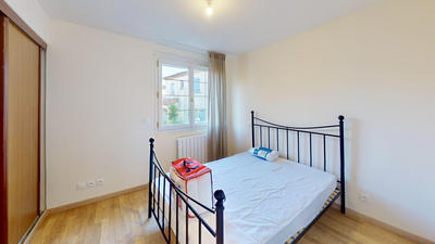 Maison - 86 m² - 3 pièces