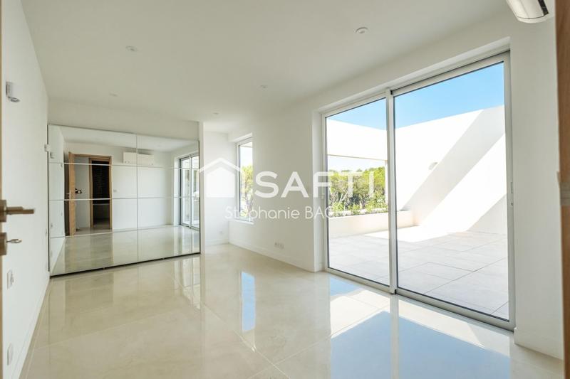 Appartement - 115 m² - 4 pièces